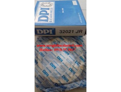 VÒNG BI-BẠC ĐẠN DPI 32021JR